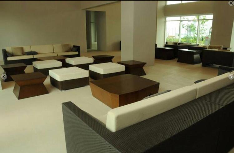 Beacon Makati Condo Free Pool Access Free Wifi 100Mbps & Free Netflix Manilla Buitenkant foto