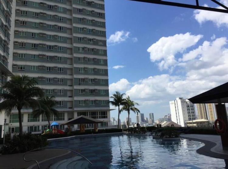 Beacon Makati Condo Free Pool Access Free Wifi 100Mbps & Free Netflix Manilla Buitenkant foto