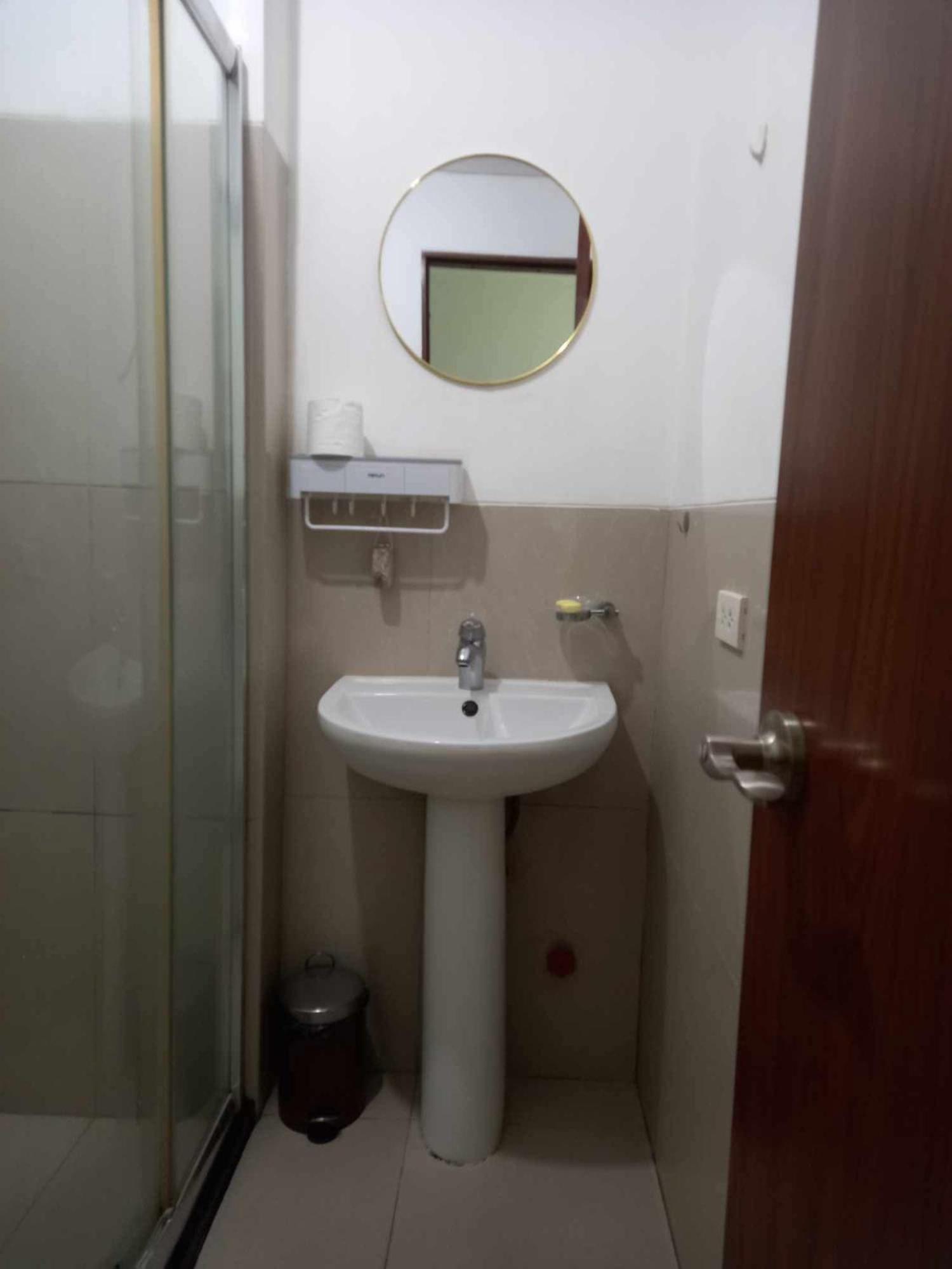 Beacon Makati Condo Free Pool Access Free Wifi 100Mbps & Free Netflix Manilla Buitenkant foto